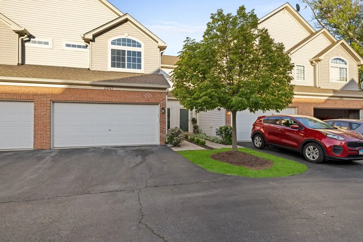 2247 Stoughton Drive