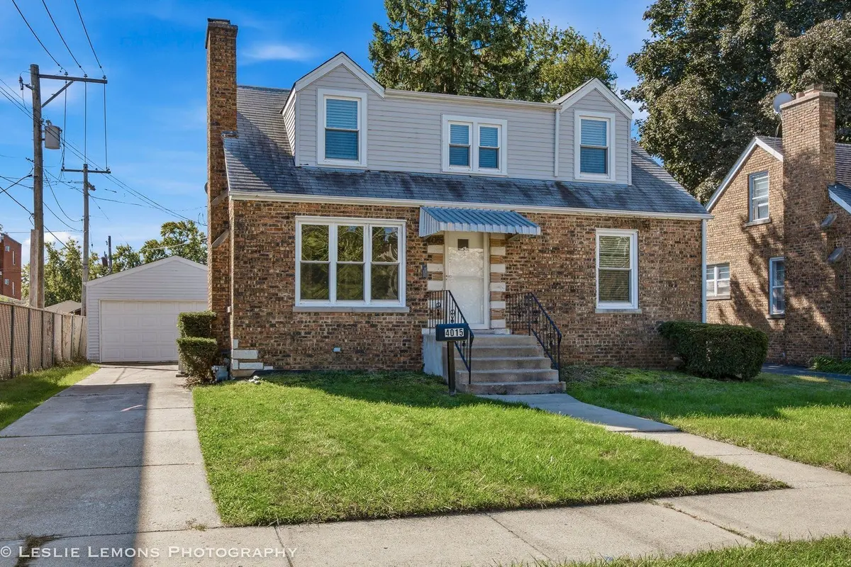 4015 W 105TH Street