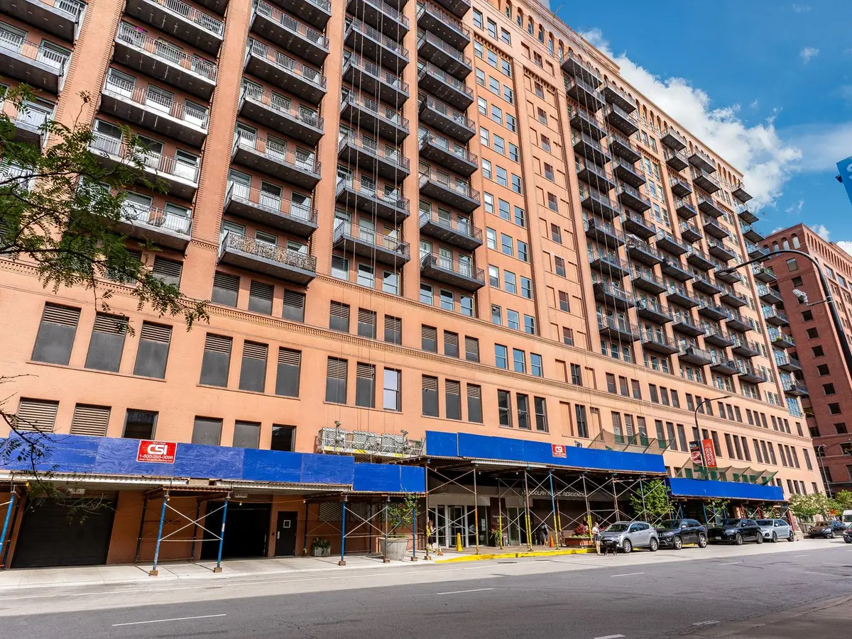 165 N Canal Street