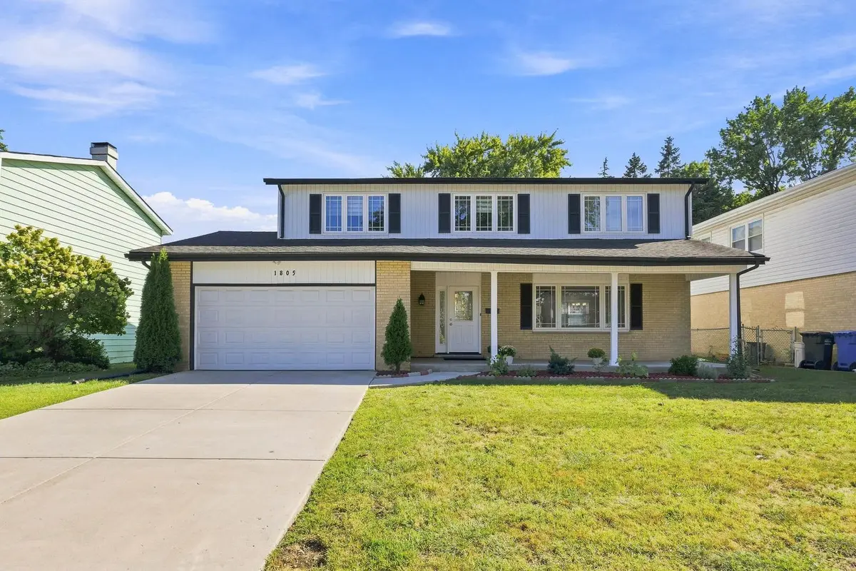 1805 W Willow Lane