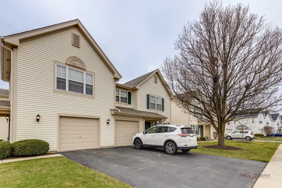 2509 Dickens Drive