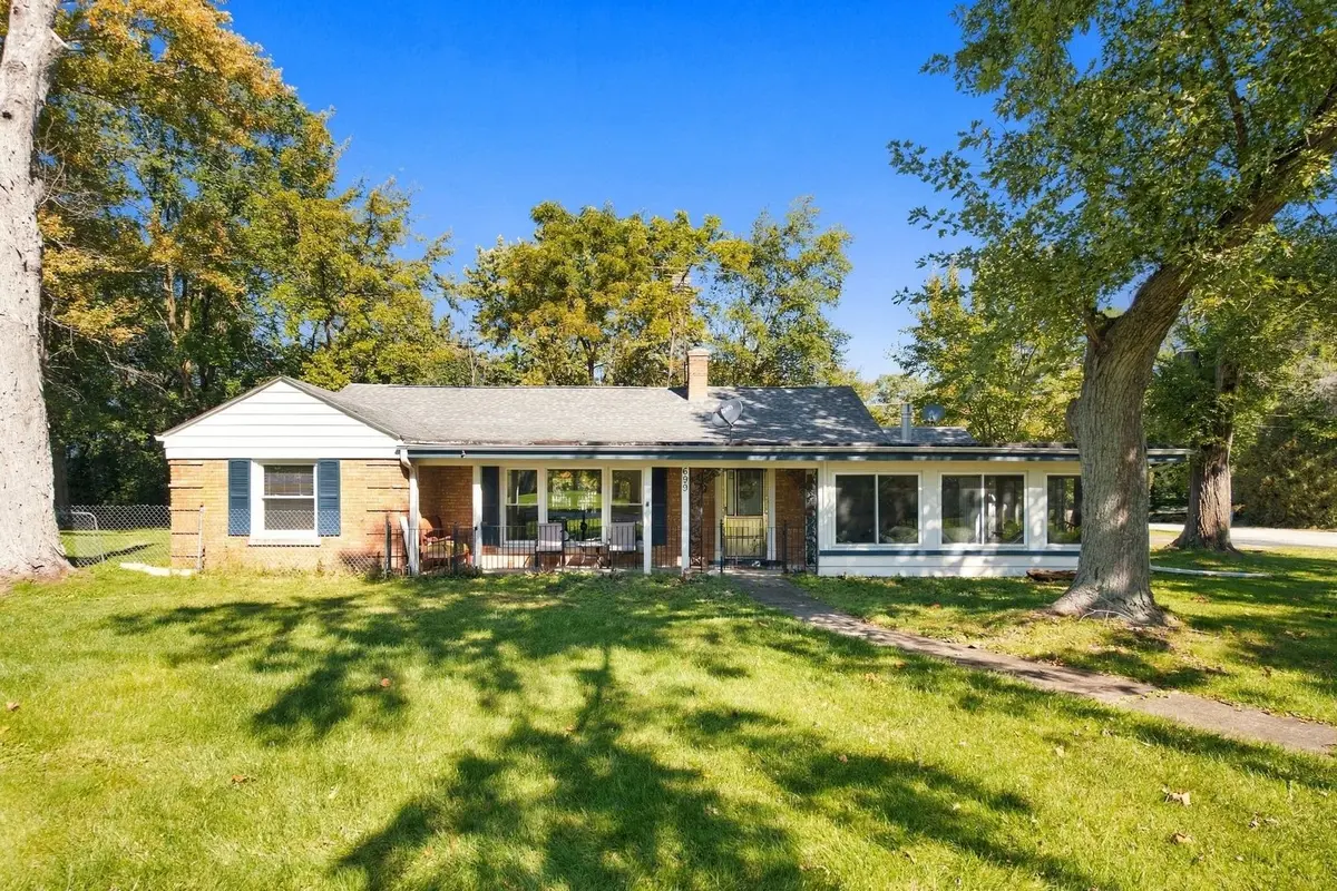 699 Saint Andrews Drive