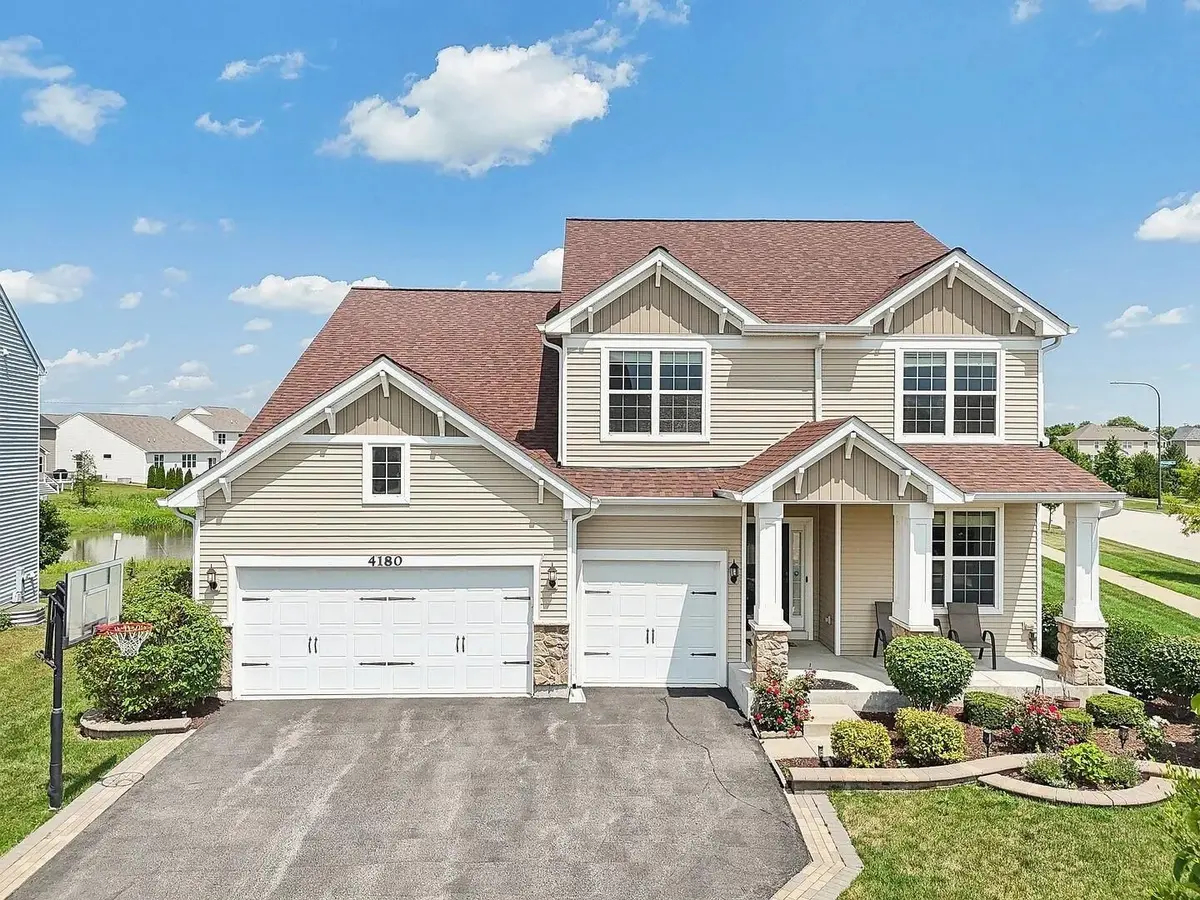 4180 SE Heartleaf Lane