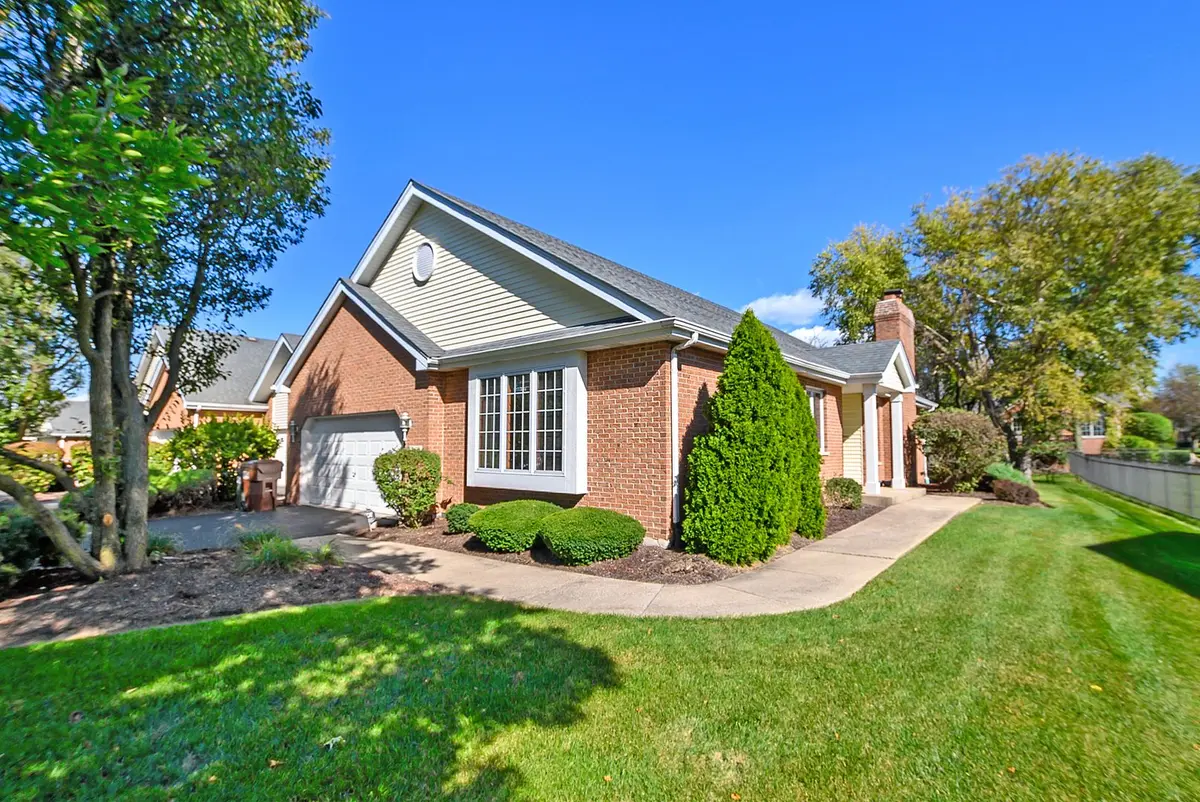 21163 Deerpath Road