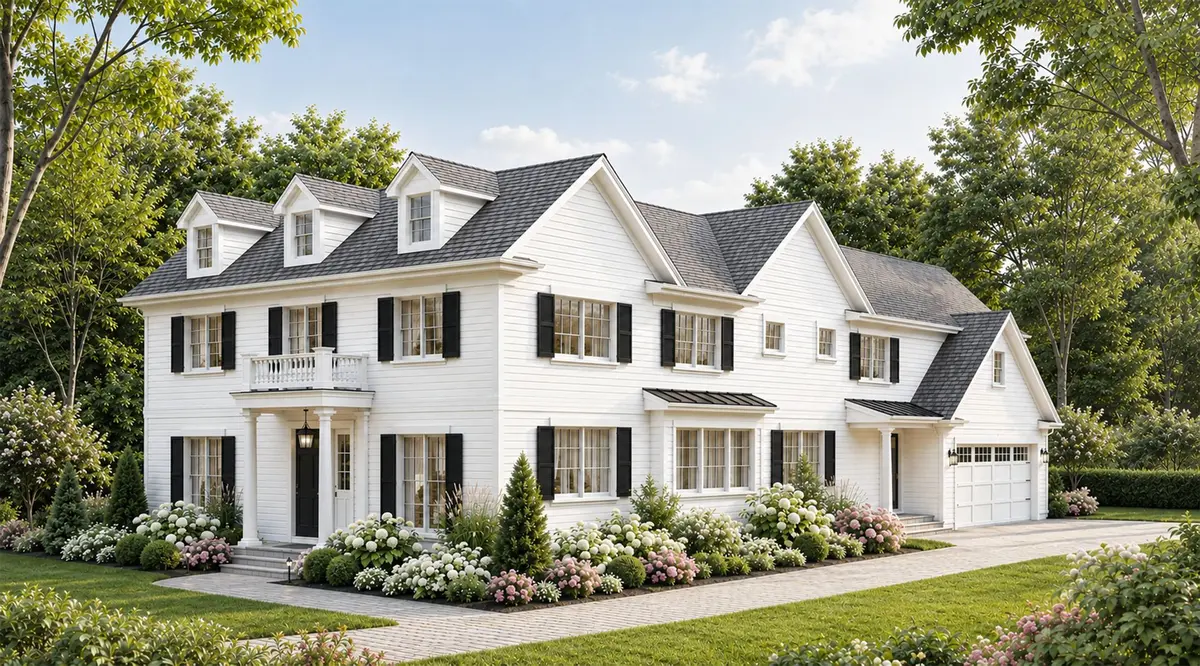 Lot 23 E Lake Avenue