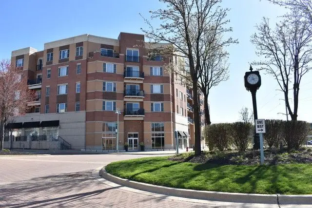 300 Village Circle