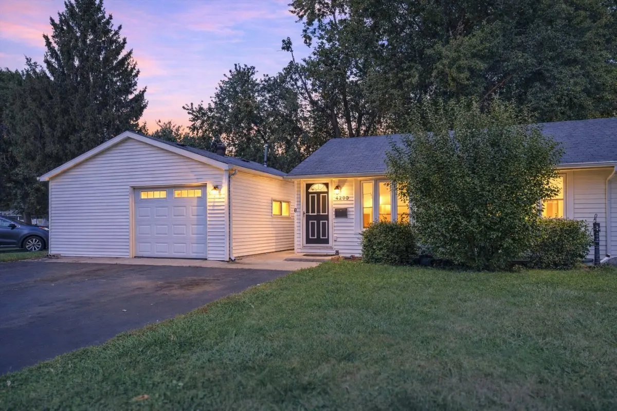 4200 W 90TH Street