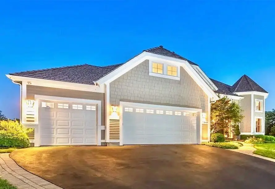 7242 Greywall Court