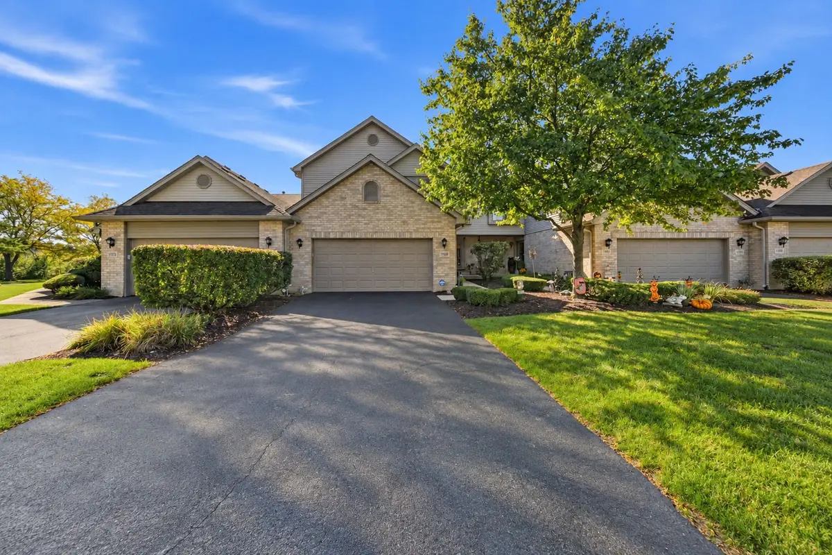 1169 Amber Drive