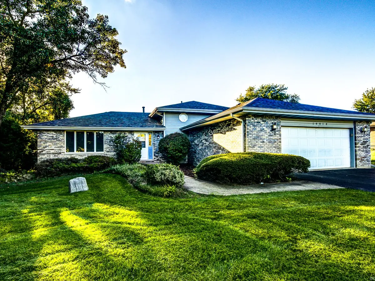 14018 Cokes Road
