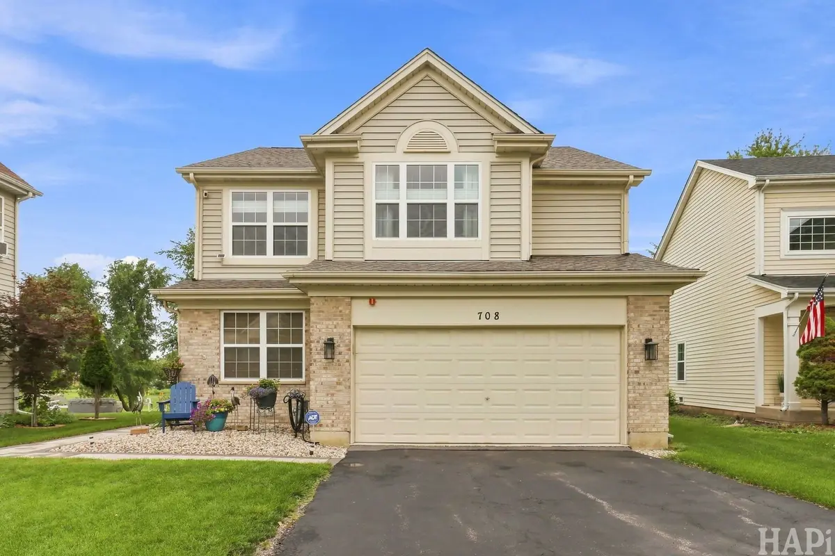 708 E Bayou Court