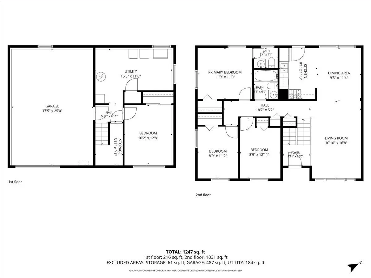 4121 N Johnsburg Road
