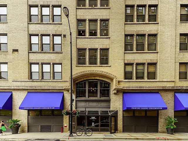 780 S Federal Street