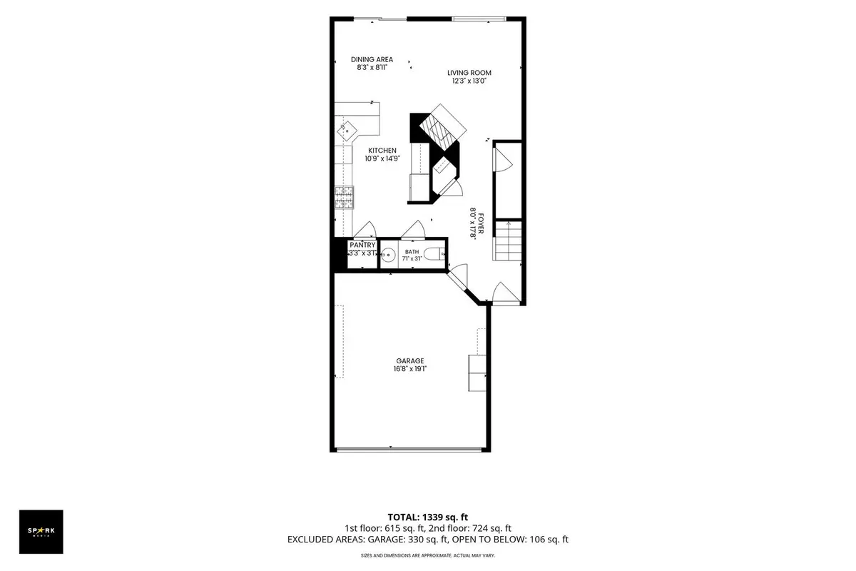 17664 S Alta Drive