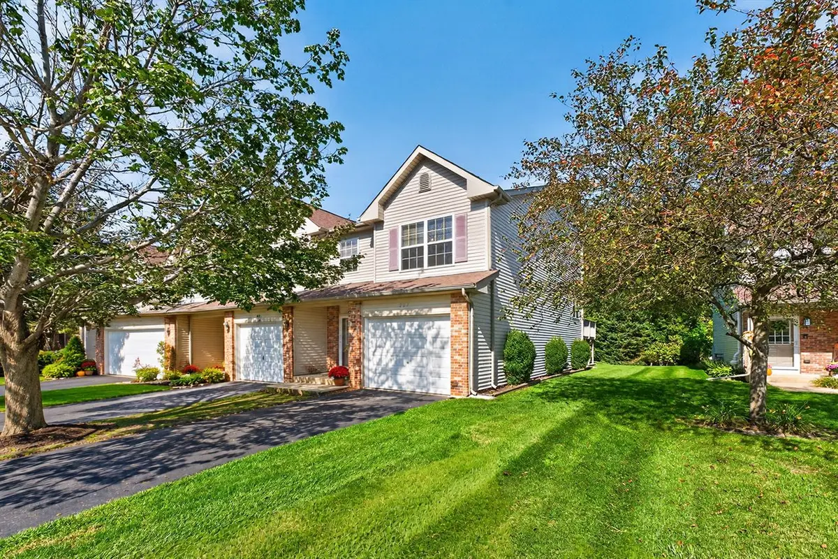 637 Southtowne Drive