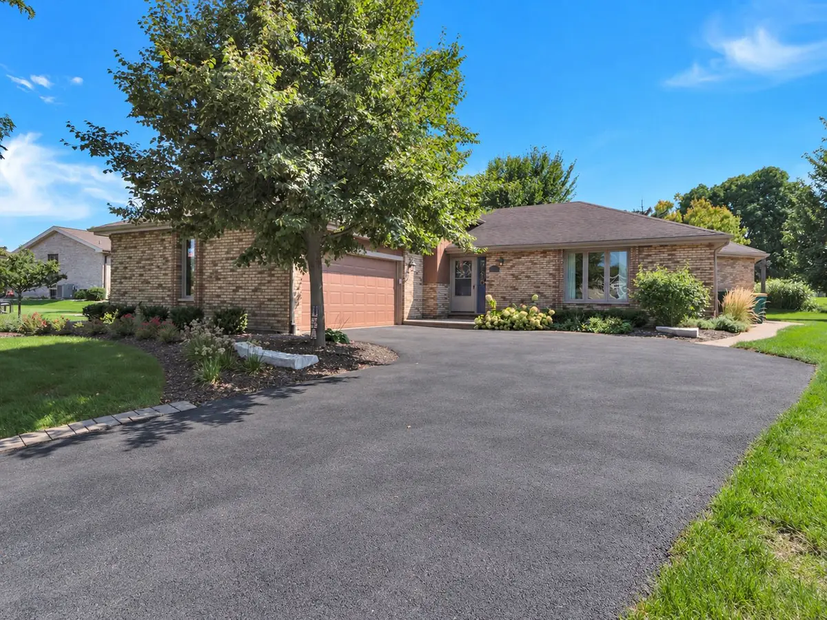 14 Timberline Court