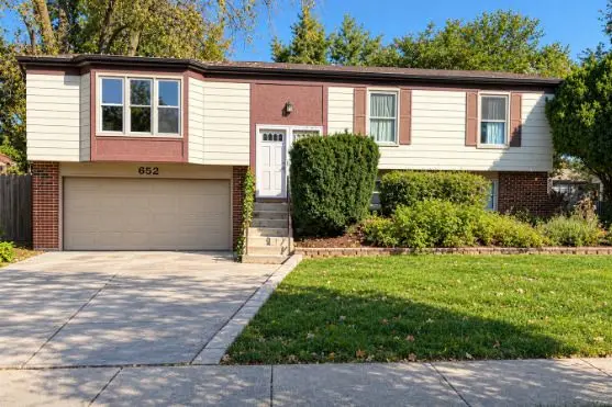 652 Banbury Way
