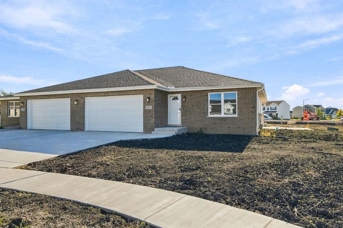 1952 Eagle Drive