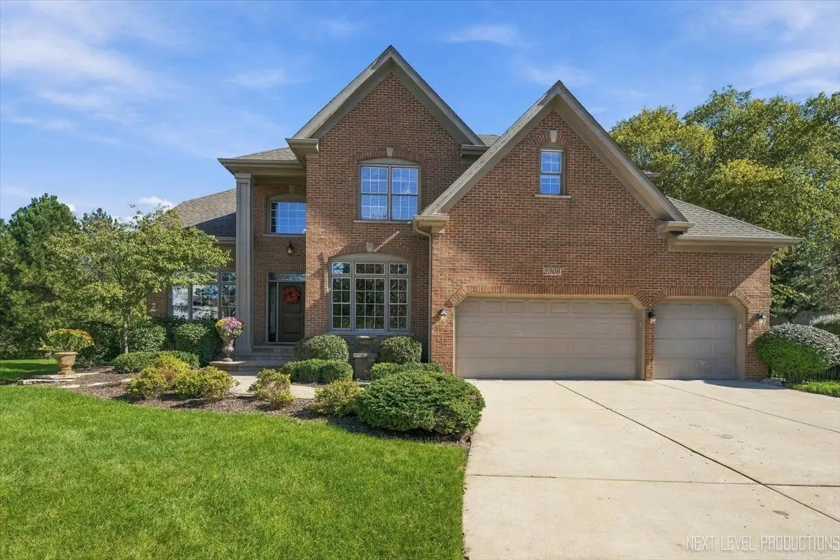 2308 Hancock Court