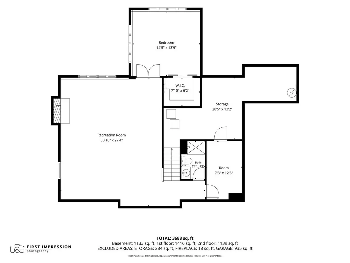 1039 Wellington Court