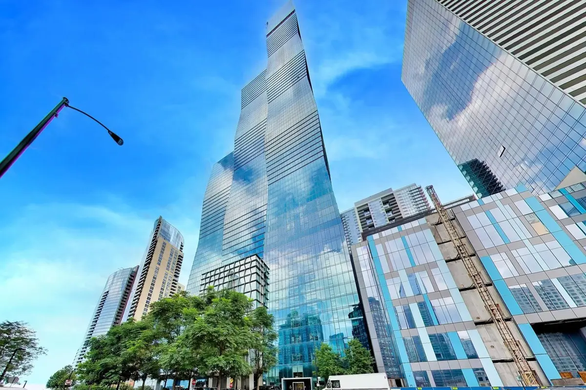 363 E Wacker Drive