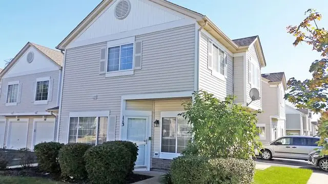 113 HEATHER GLEN Drive