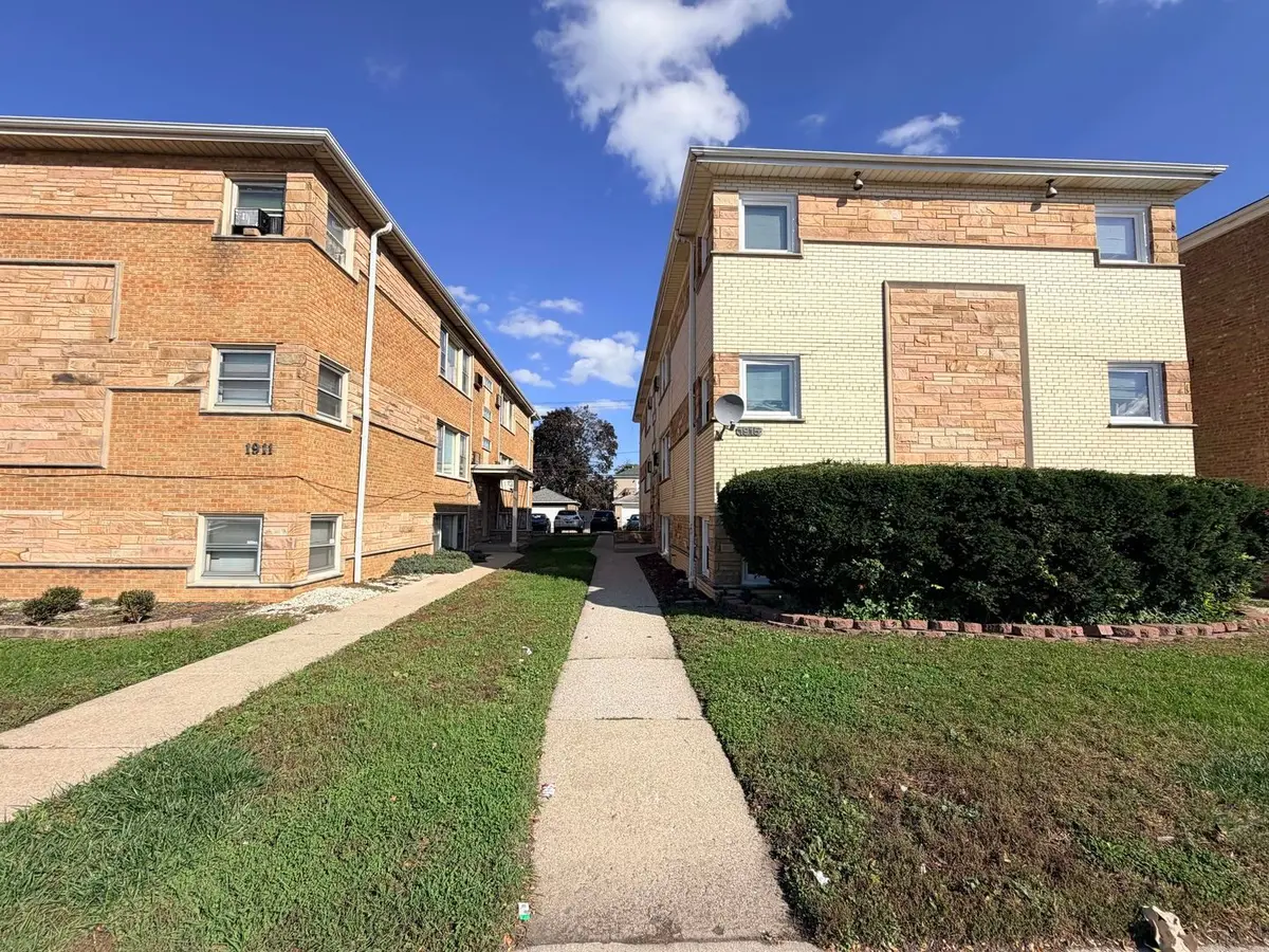 1915 S Harlem Avenue E