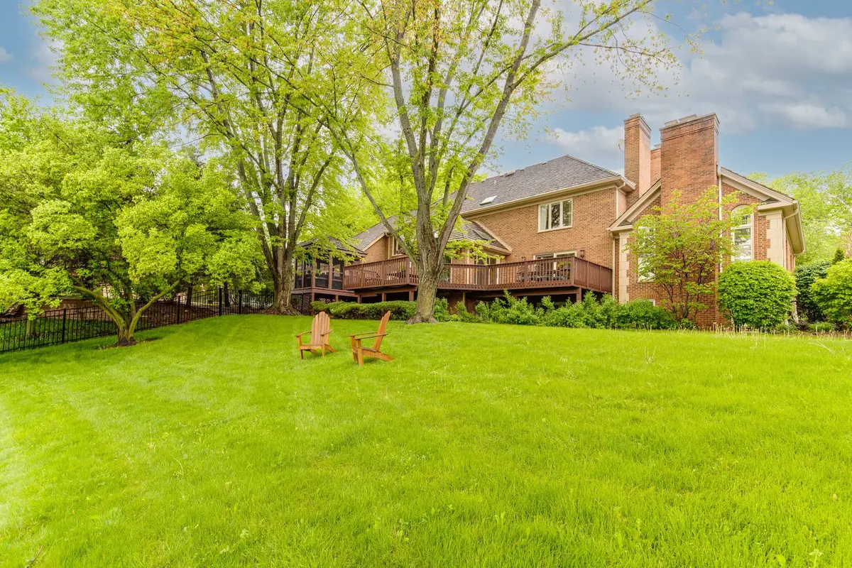 5841 Goldeneye Drive