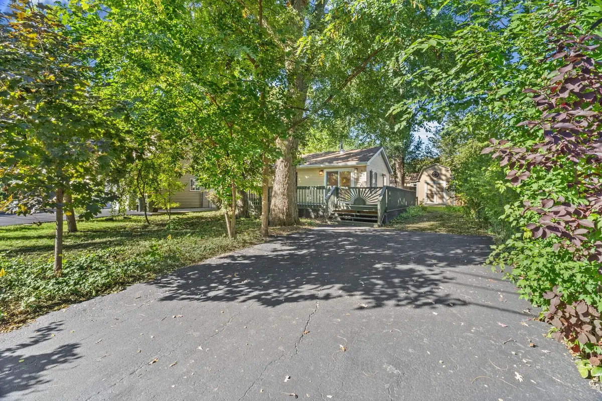 726 N PARK Road