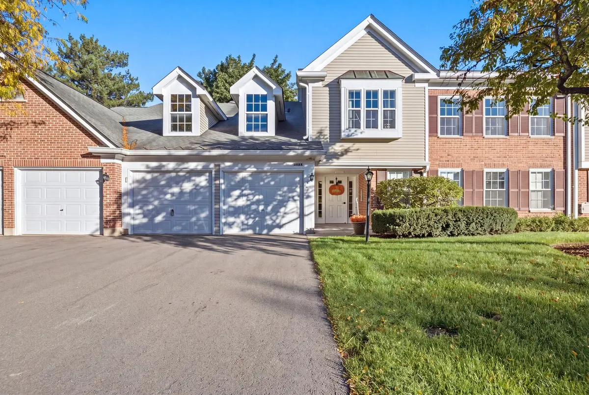 1408 Plum Court