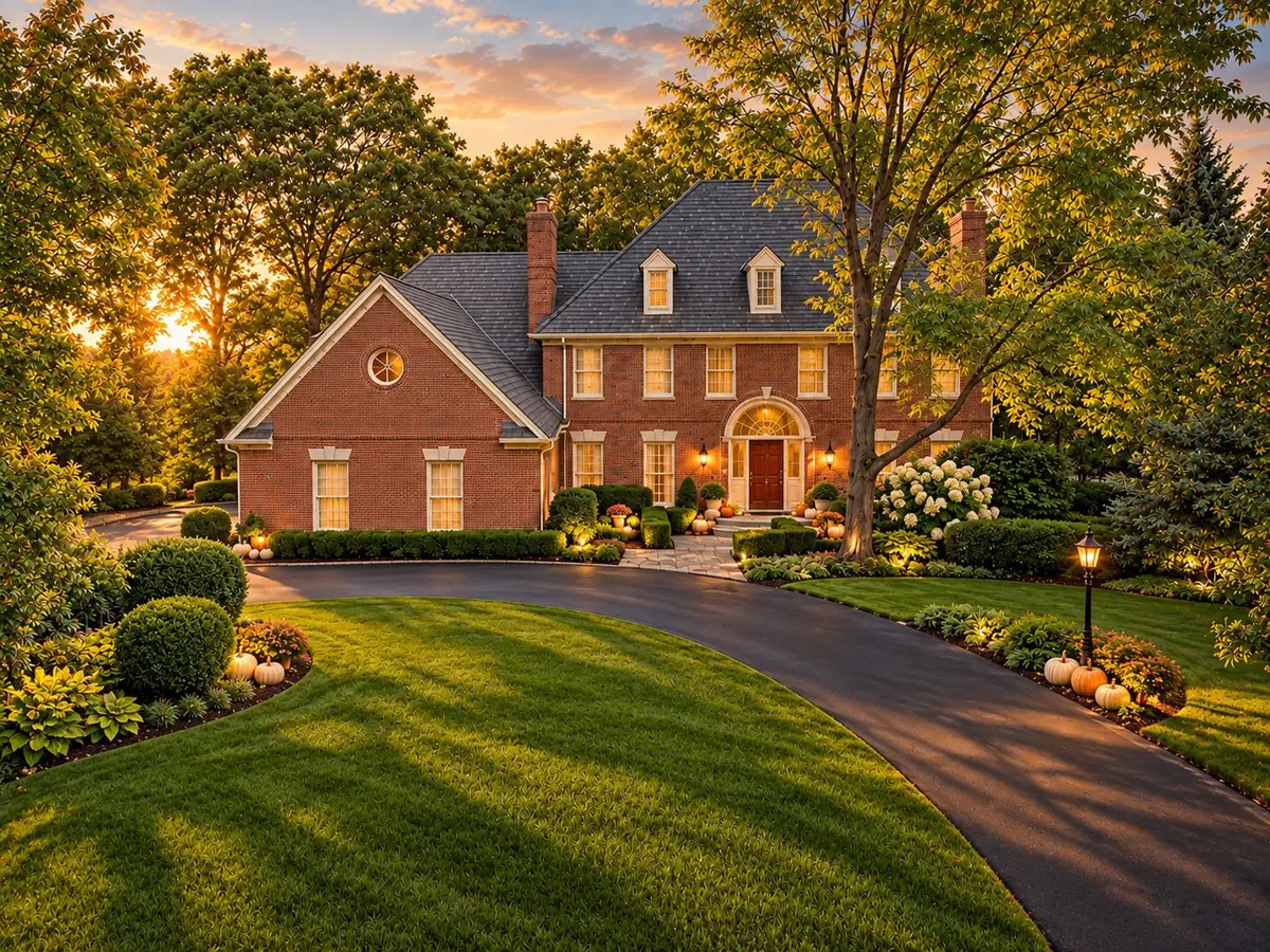 137 Circle Ridge Drive