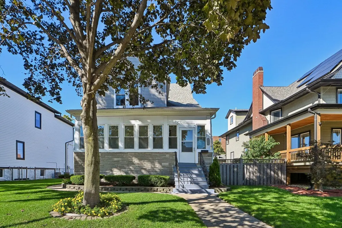 3308 Wesley Avenue