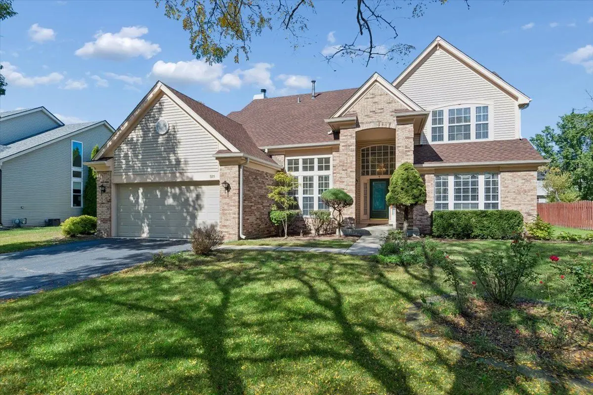 925 Brompton Circle