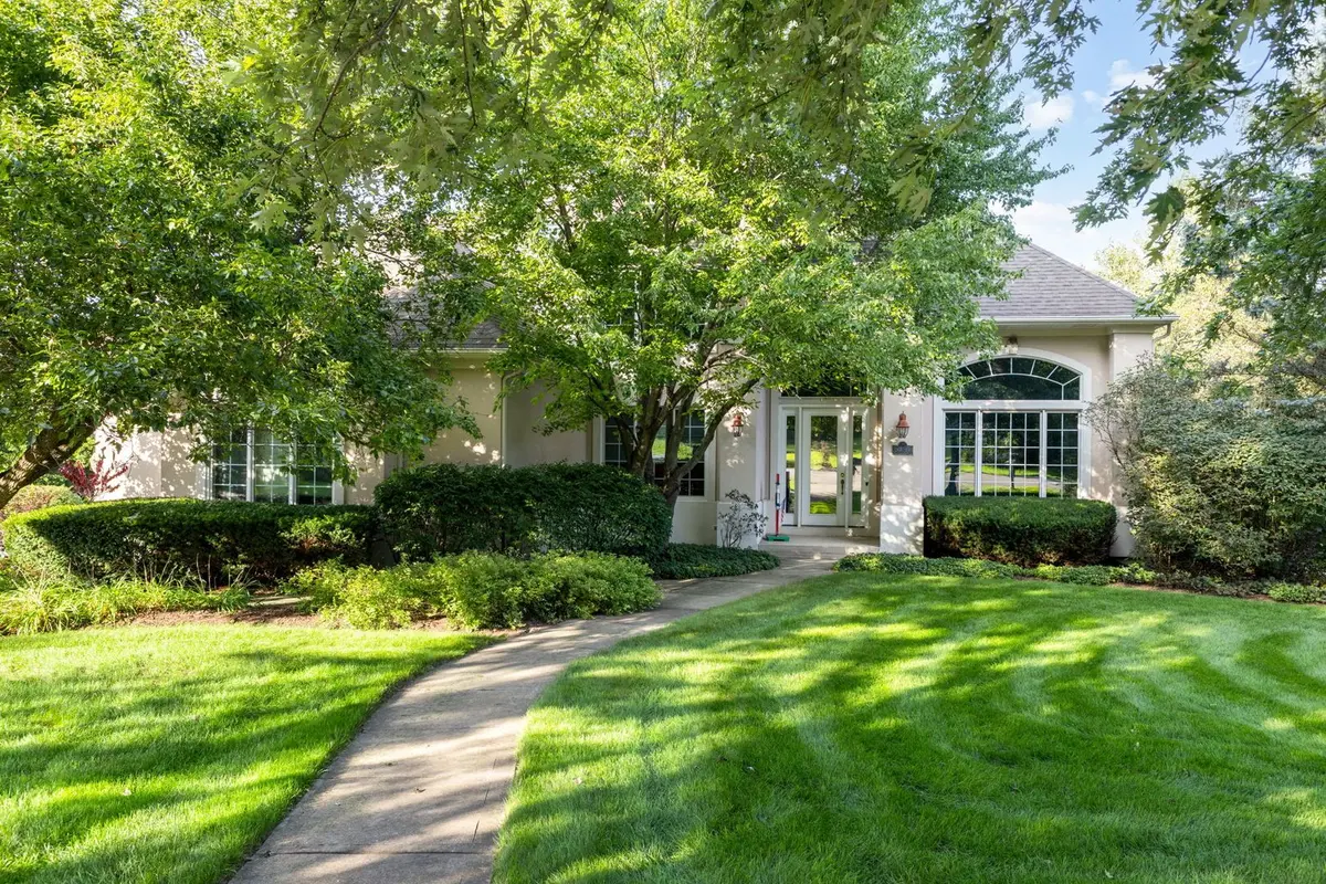 38W590 Barb Hill Drive