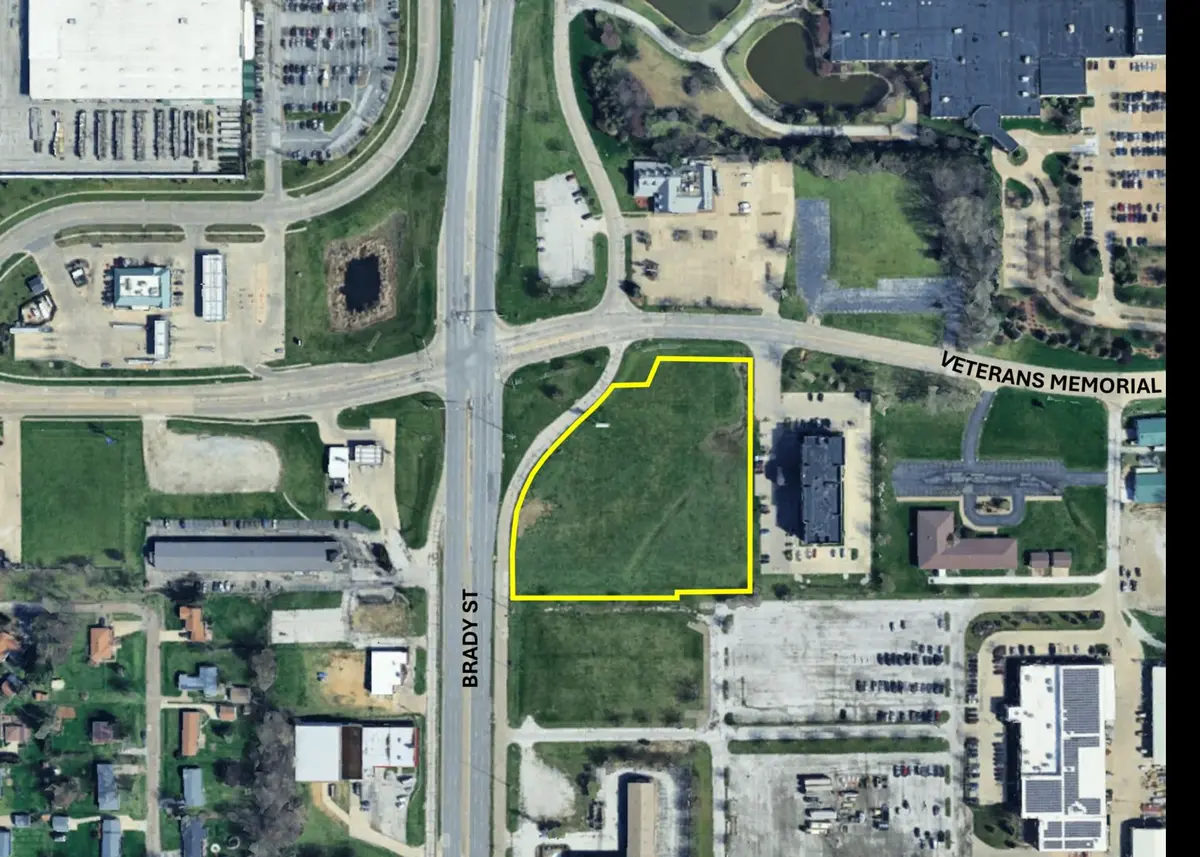 0 Veterans Memorial Parkway