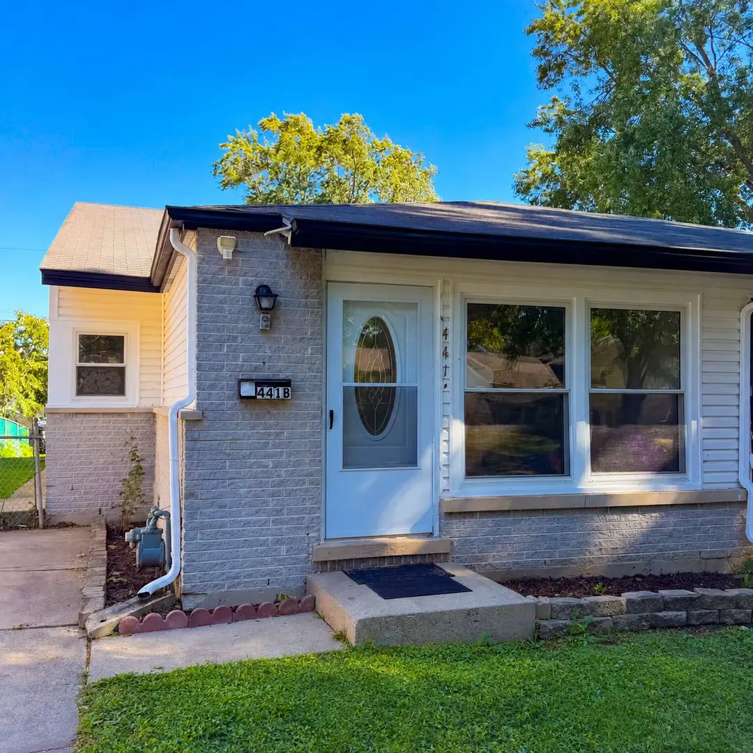 441 N 4th Avenue