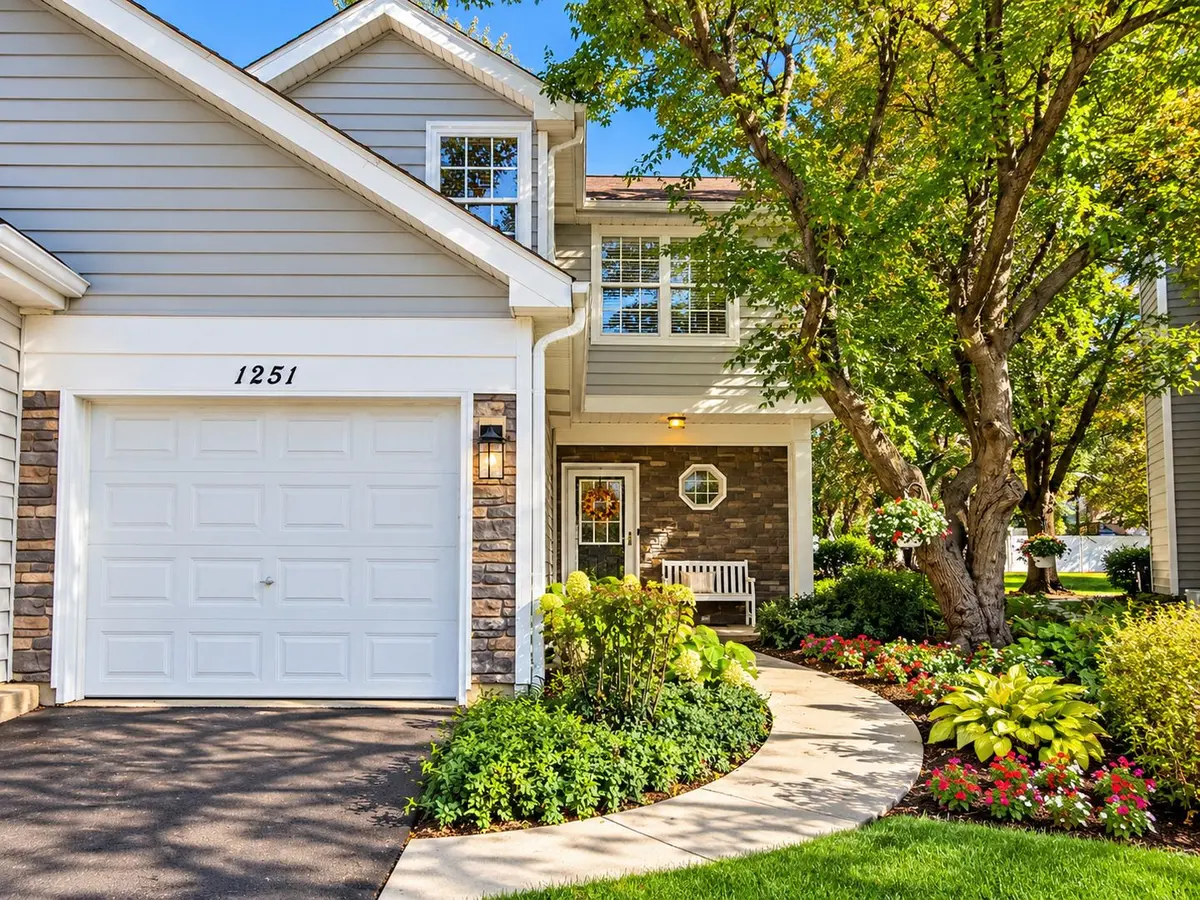 1251 CRANBROOK Drive