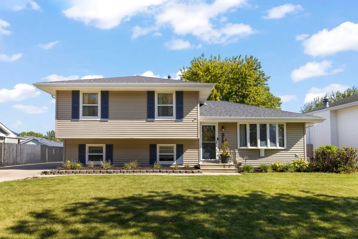 2908 Frank Turk Drive