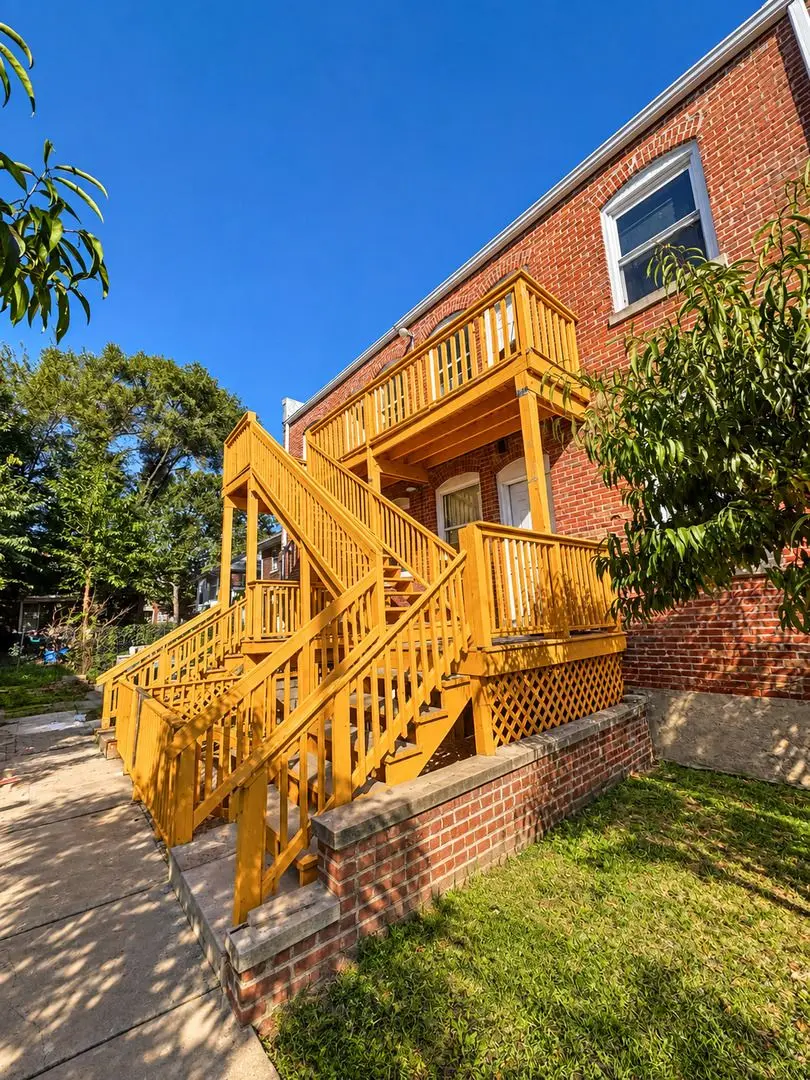 415-417 Liberty Street