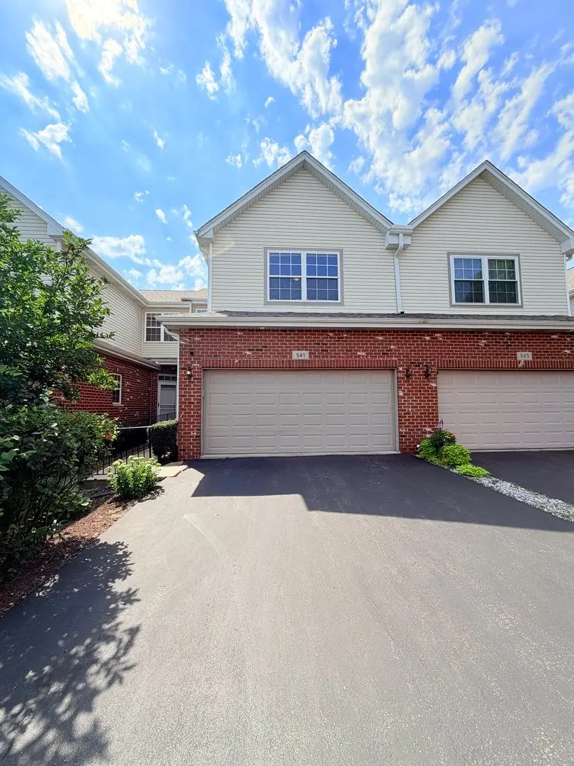 541 GOODWIN Drive