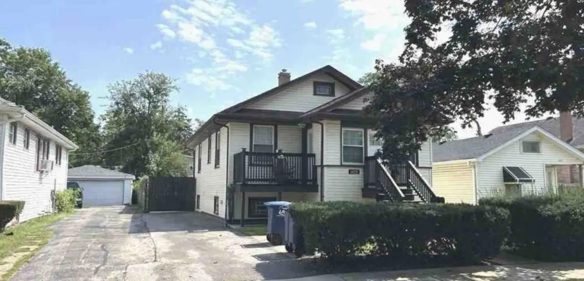 1415 S 19th Avenue