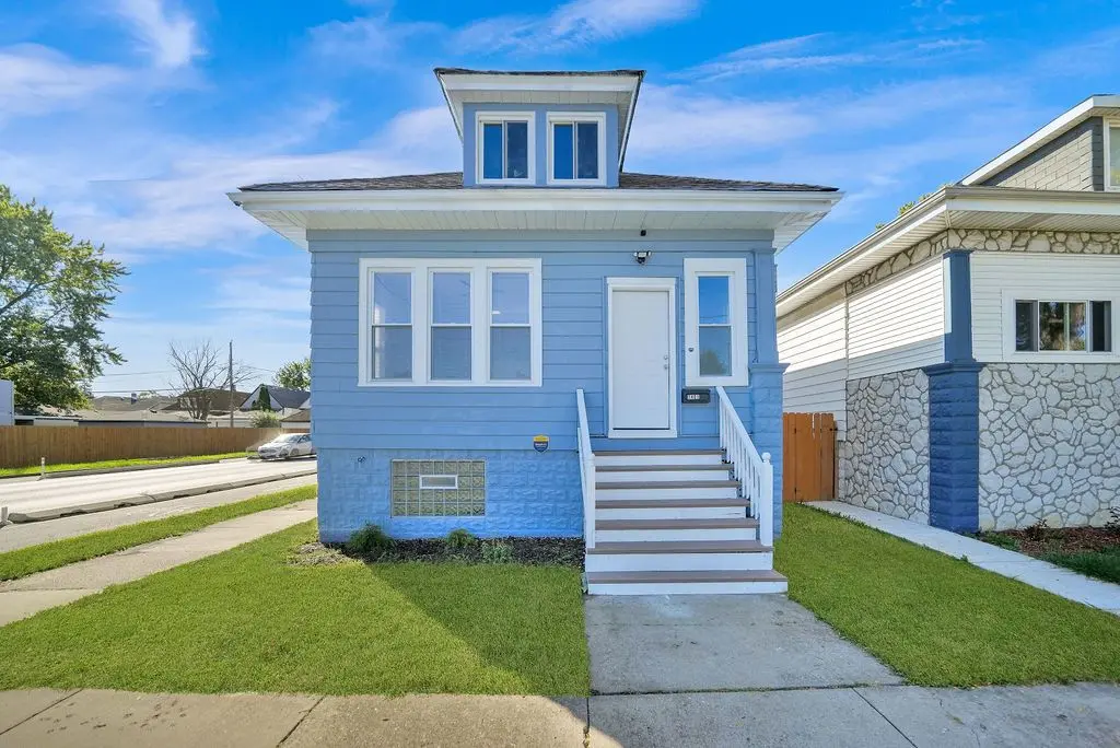 1401 W 72nd Street