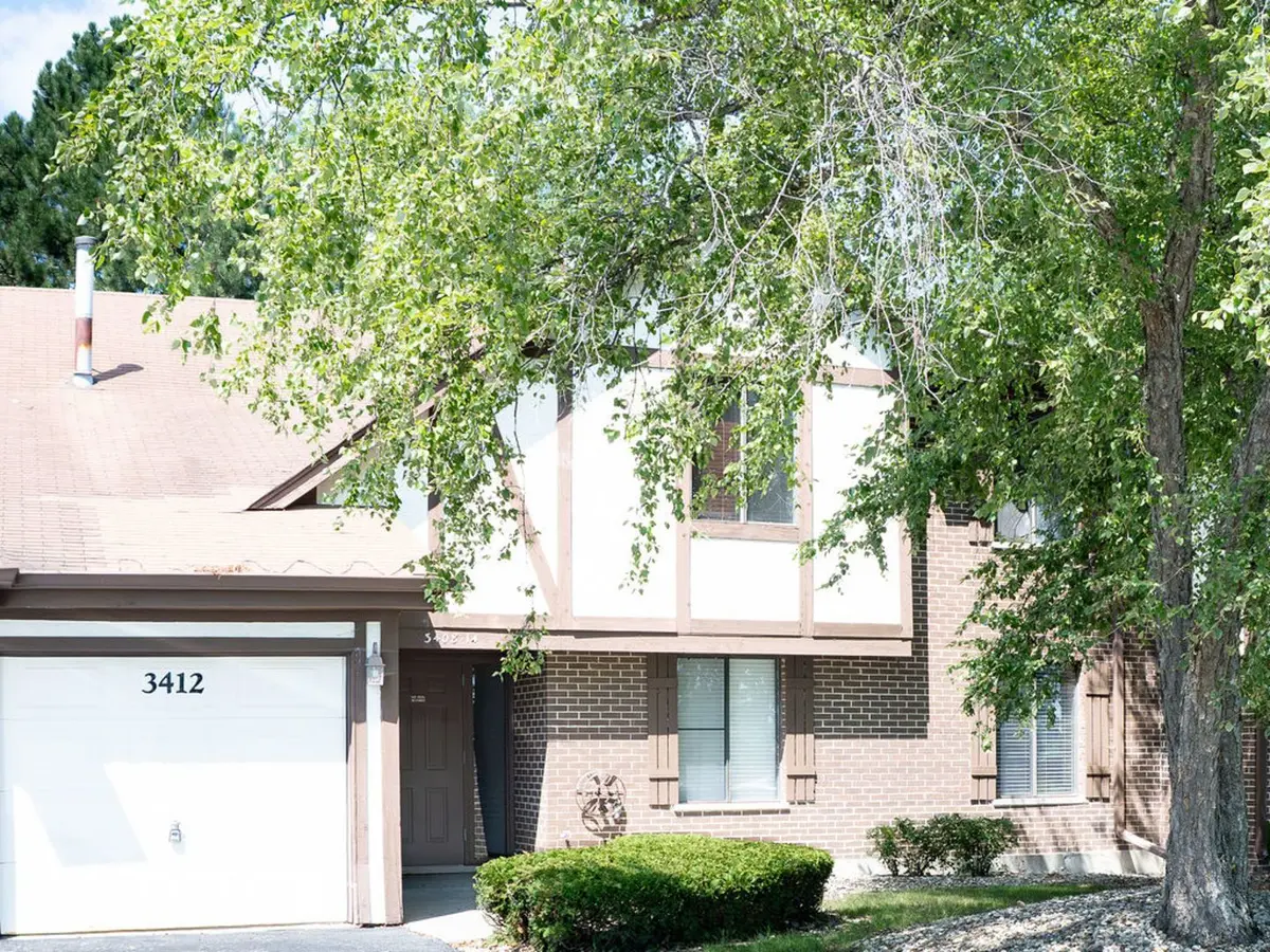3410 Donovan Drive
