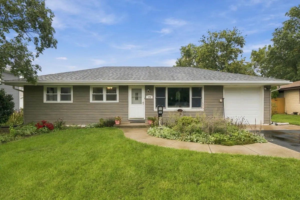 129 Oakview Drive
