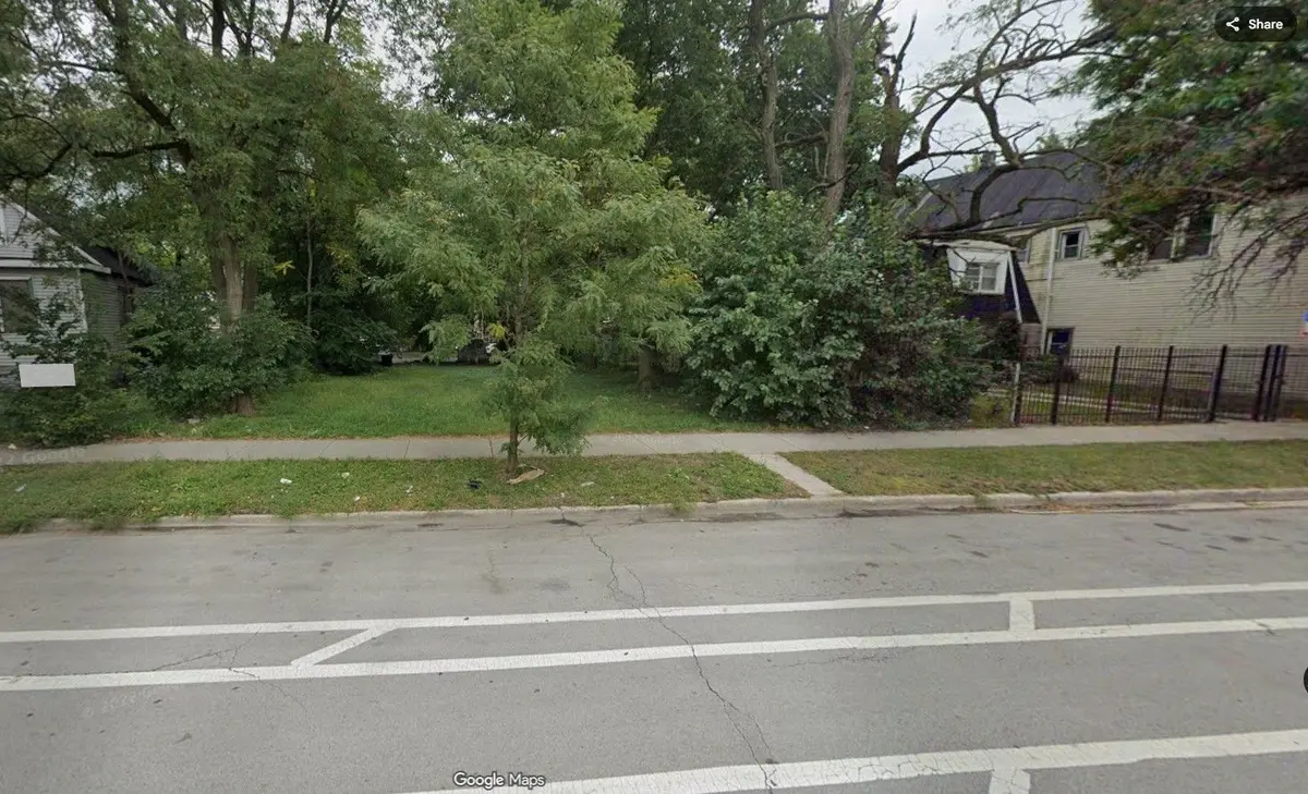 8041 S Vincennes Avenue
