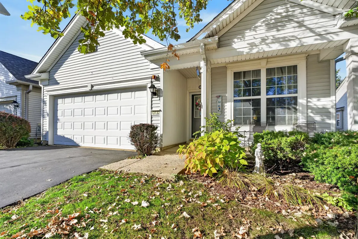 13732 Pineview Drive