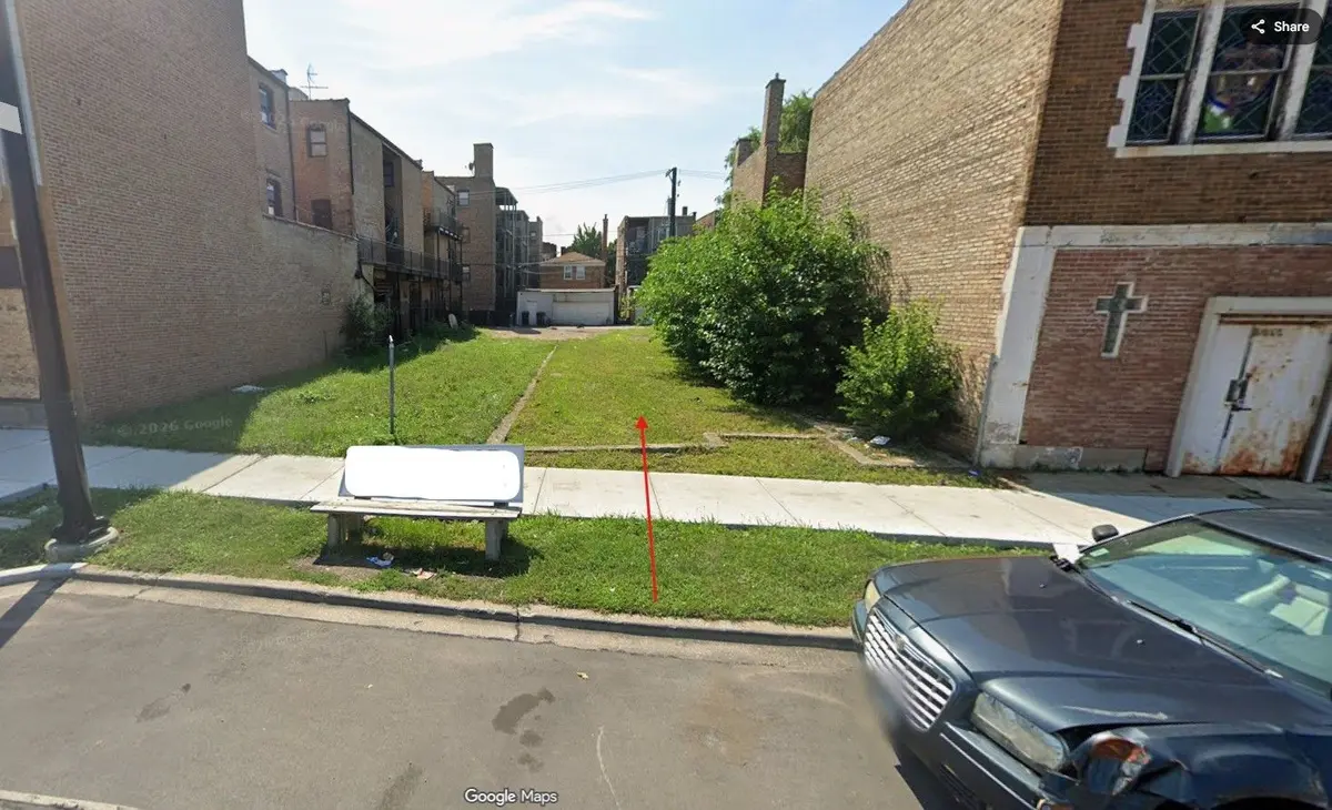 8050 S Ashland Avenue