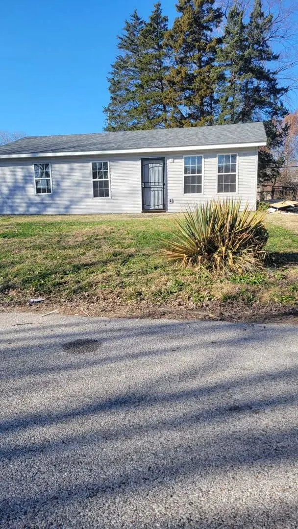 511 Saint Leo Drive