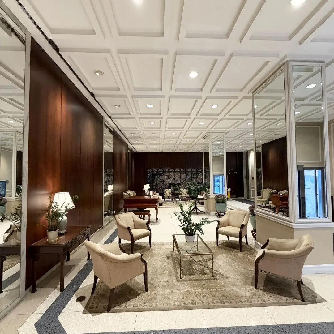 777 N Michigan Avenue
