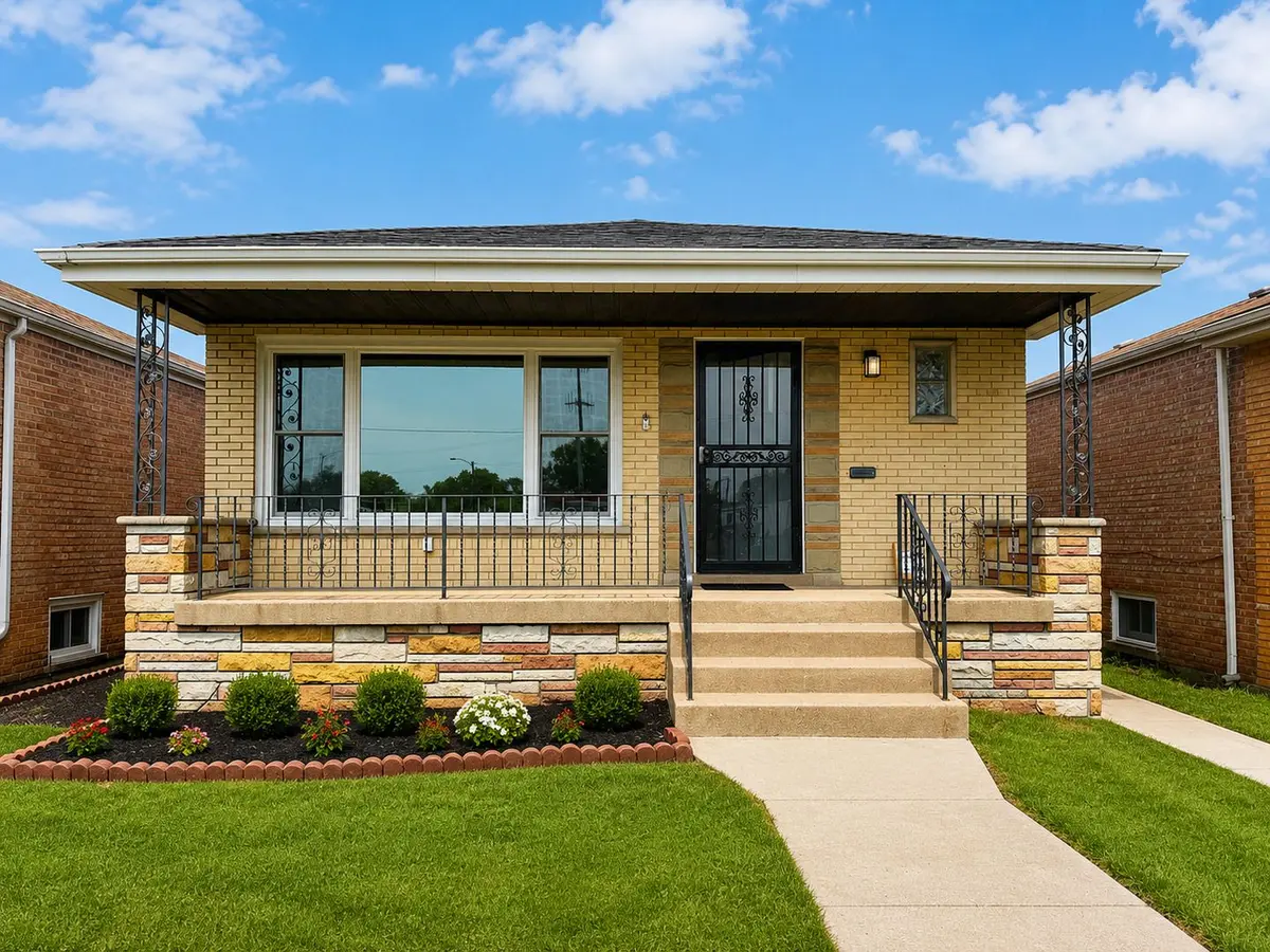 3836 W 85th Street